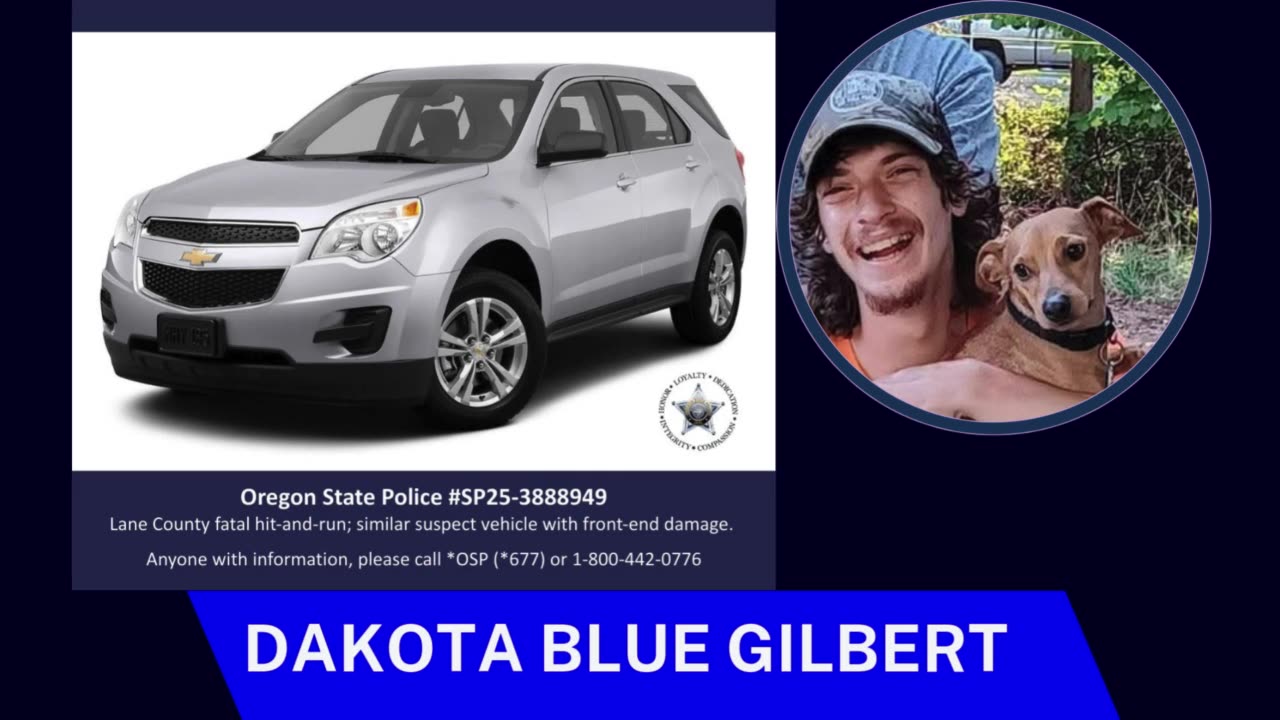 AOTR Elevates Dakota Blue Gilbert