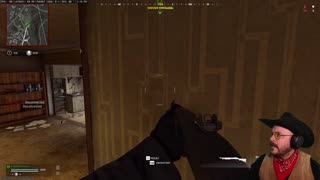 The Rabble Wrangler Returns! Call of Duty Warzone with The Best in the West
