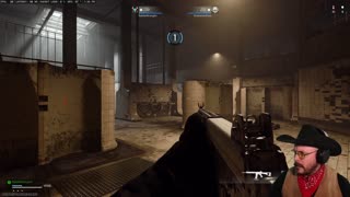 The Rabble Wrangler Returns! Call of Duty Warzone with The Best in the West