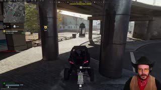 The Rabble Wrangler Returns! Call of Duty Warzone with The Best in the West