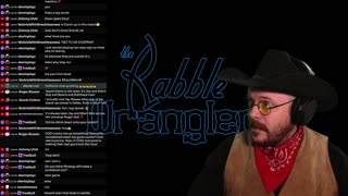 The Rabble Wrangler Returns! Call of Duty Warzone with The Best in the West