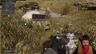 The Rabble Wrangler Returns! Call of Duty Warzone with The Best in the West
