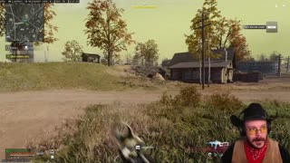 The Rabble Wrangler Returns! Call of Duty Warzone with The Best in the West