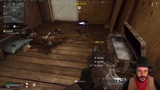 The Rabble Wrangler Returns! Call of Duty Warzone with The Best in the West