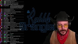 The Rabble Wrangler Returns! Call of Duty Warzone with The Best in the West