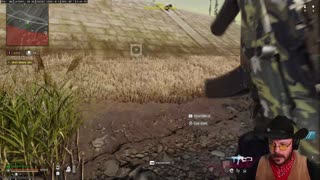 The Rabble Wrangler Returns! Call of Duty Warzone with The Best in the West