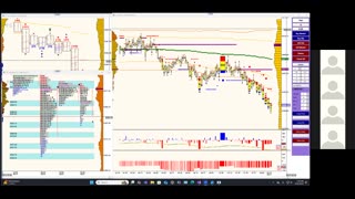 Bluewater Pre-Market for Aug 21