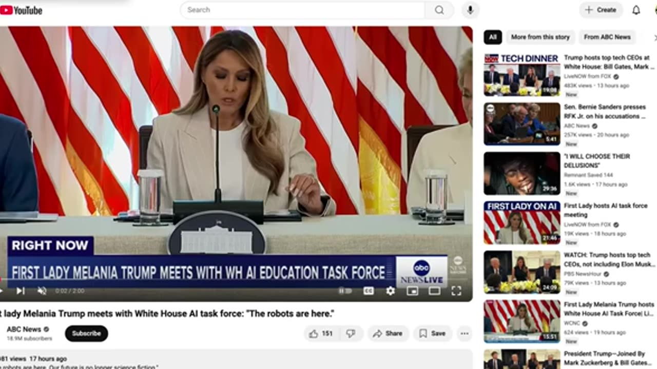 THIS IS THE ERA THAT WILL BRING THE END OF AMERICA