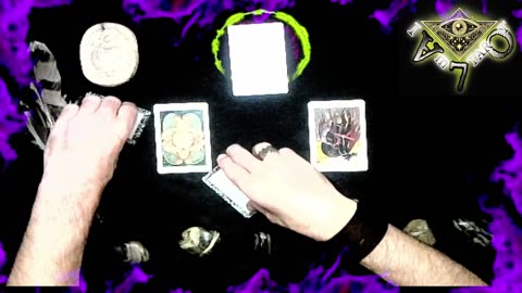 "RESTORATION" - (GENERAL TAROT MESSAGE) #IAm7Tarot #restoration #tarot