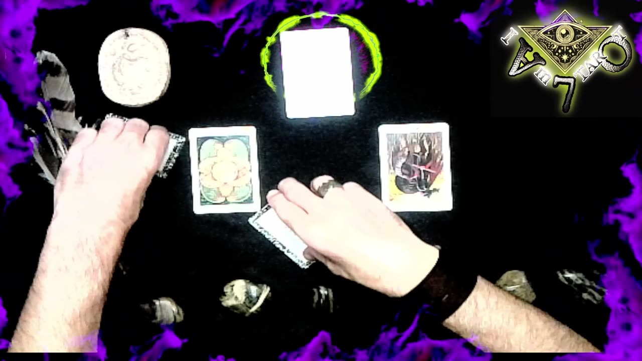 "RESTORATION" - (GENERAL TAROT MESSAGE) #IAm7Tarot #restoration #tarot