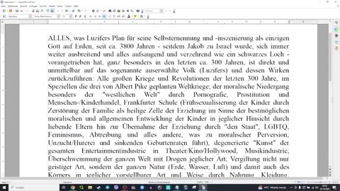 471 - Die CIA und ihre Lizenz zum Morden, Stehlen und Schlachten Teil 5b