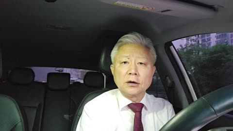 "한밤의 탄핵 쿠데타" 최상목 전격 사퇴, 이주호 사회부총리가 대통령 대행