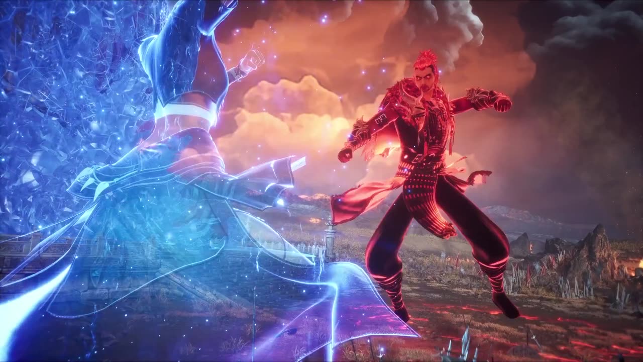 brother strong ep 33