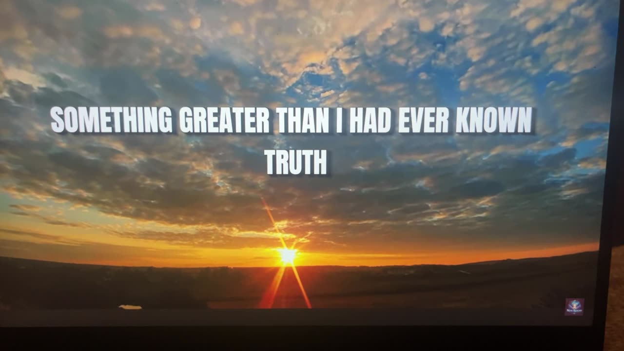 Rabbi encounters the Light after his body dies