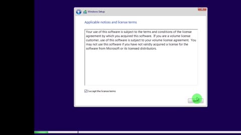 How To Install Windows 10 On VMware