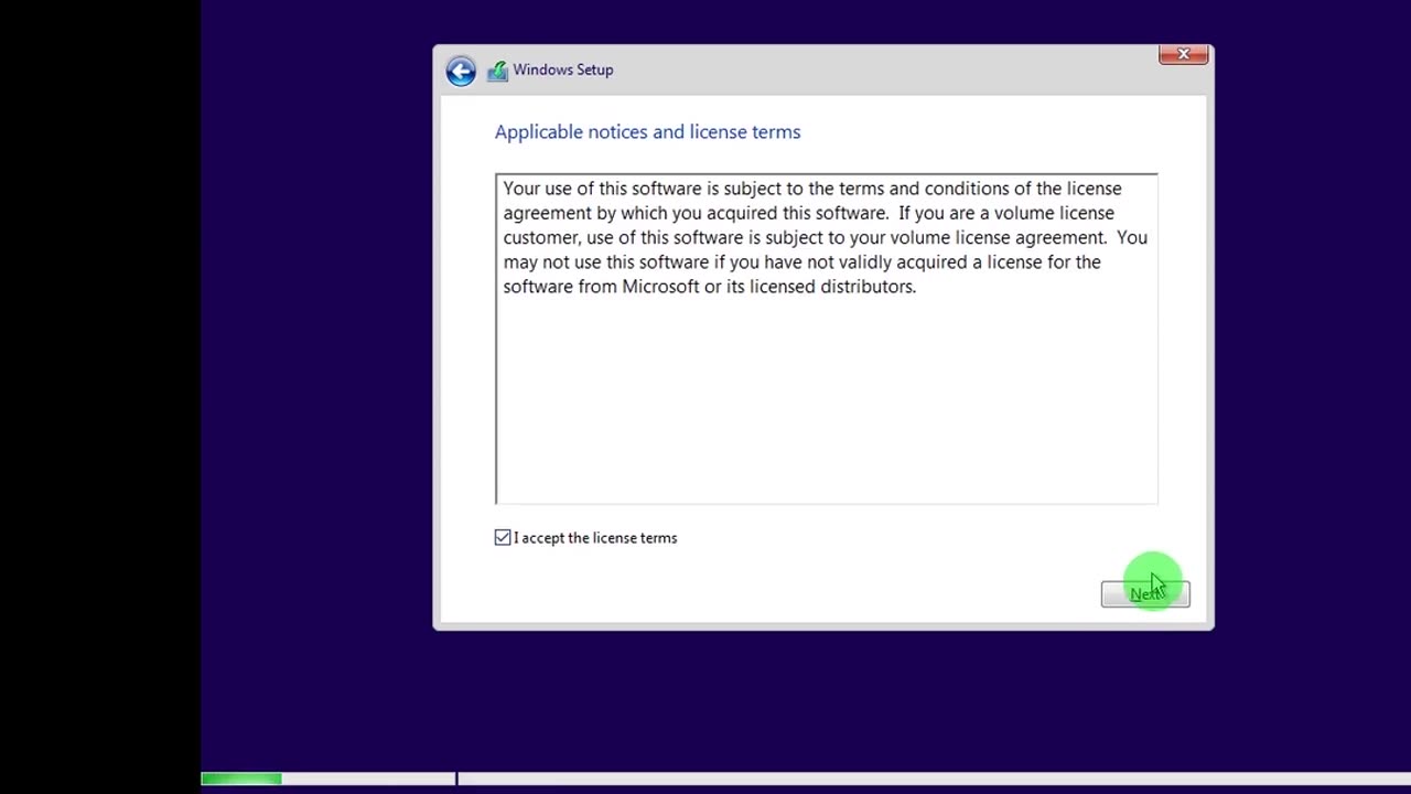 How To Install Windows 10 On VMware