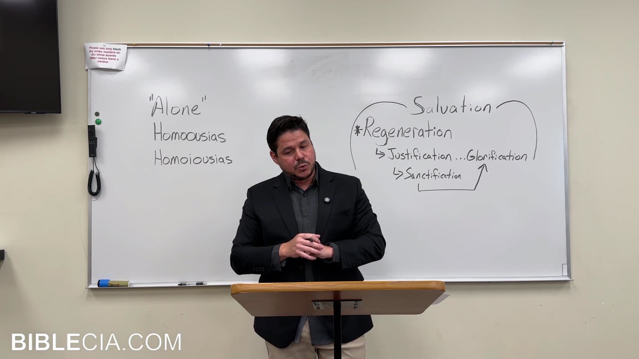 No One Goes to Heaven Without Works