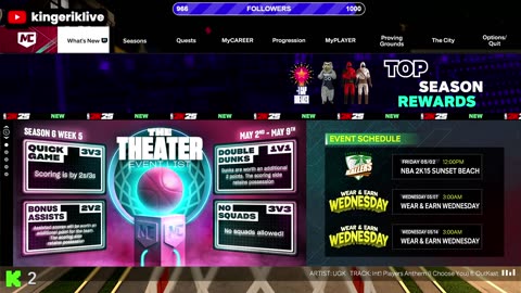 S.T.F is live Gaming an Reactions