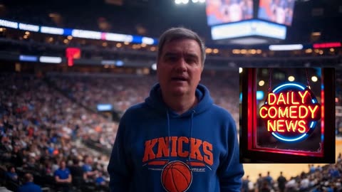 Tim Dillon rejects CNN's premise PLUS one fan's unrealistic expectations for Theo Von
