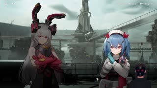 Girls' Frontline 2: Exilium(4)