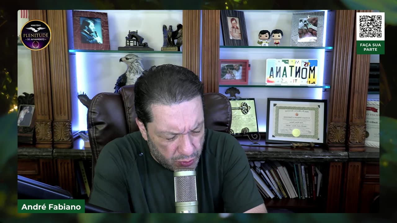 QUARTA-FEIRA COM DEUS!!!