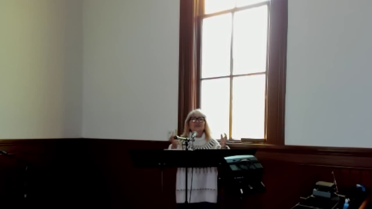 Worship by Emma Hanks