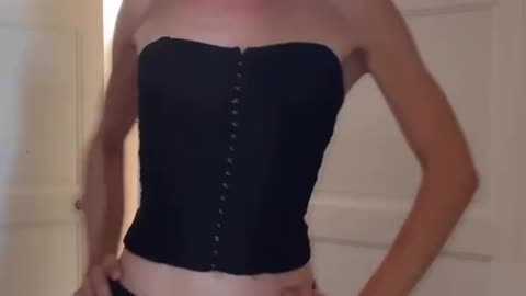 French tgirl from france