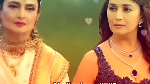 REKHAJI AND MADHURI DIXIT DAILOG FROM SILSILA