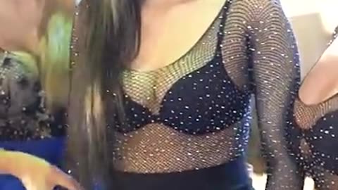 Natural New Model Girl 2025 Live