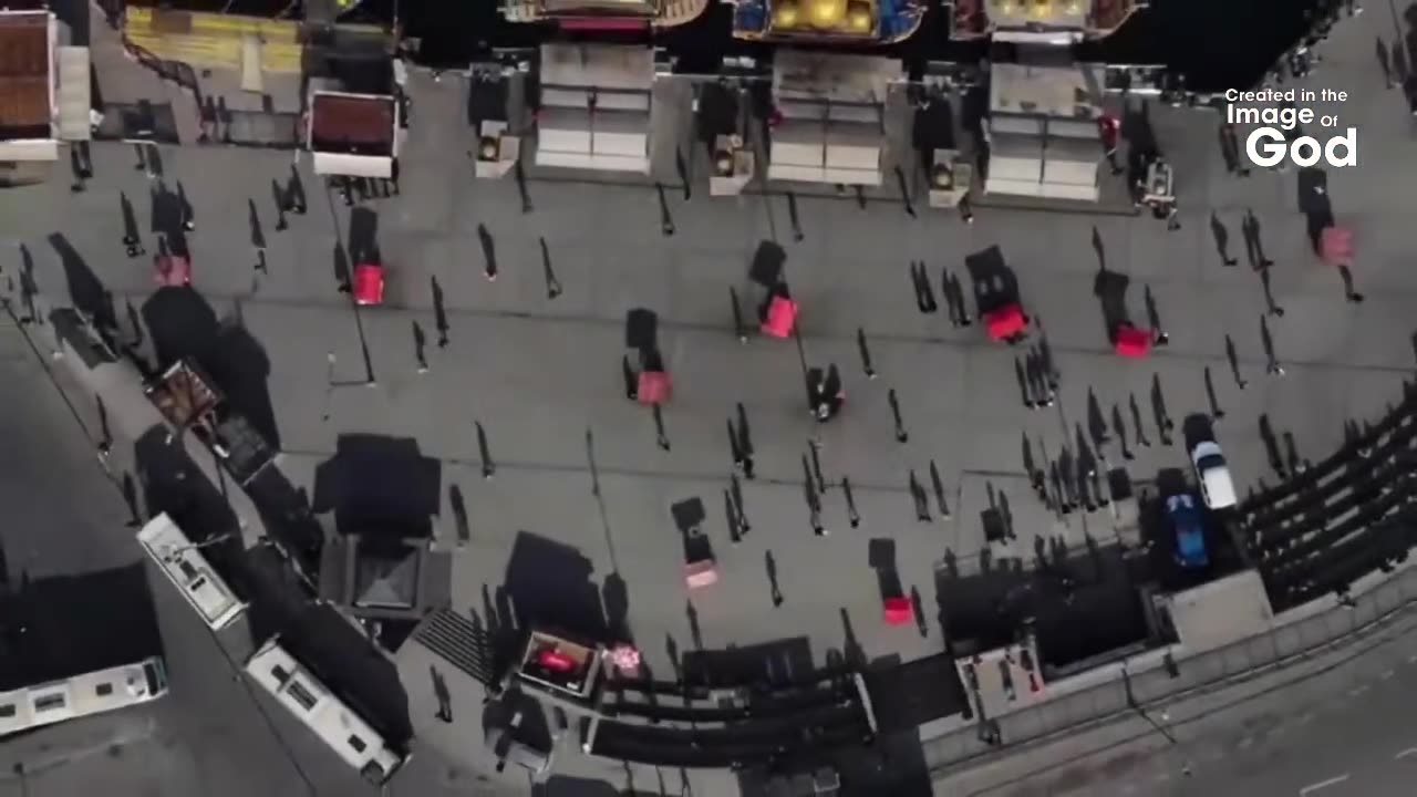 Dress and Keep the Garden with Sienna Mae Heath | Created In The Image of God Episode 62