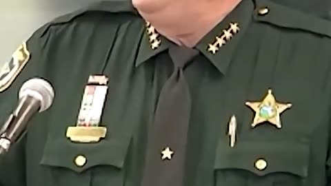 Florida Sheriff's Threat to Anti-ICE Protesters