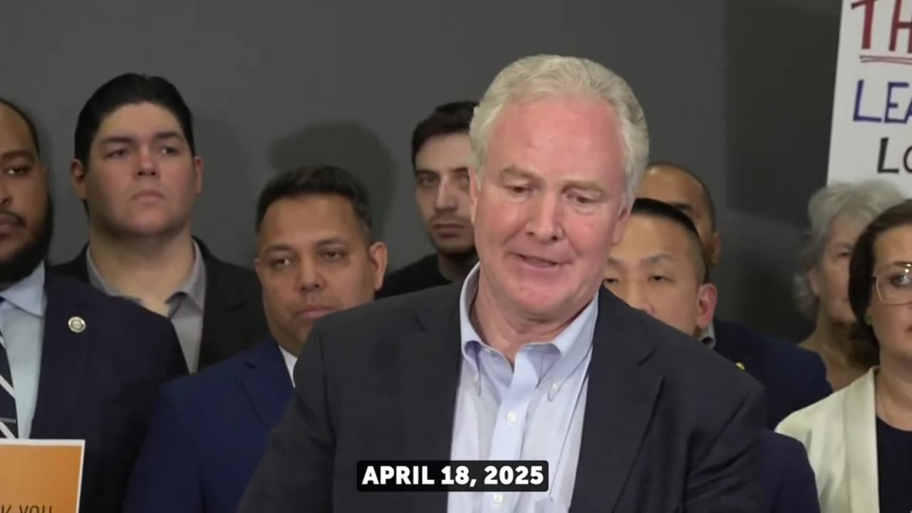 The Truth About Kilmar Obrego Garcia: Media Lies, Margaritas, and Manufactured Outrage