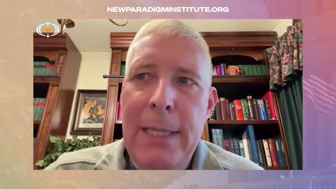 ðŸ”👽 The Cycles of UFO/UAP Disclosure: Insights from a Veteran Retired Colonel | TheTruthAbove