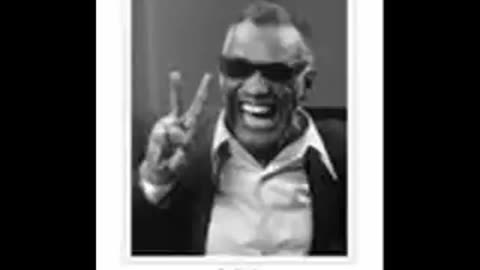 Ray Charles - (Night time Is) The Right Time