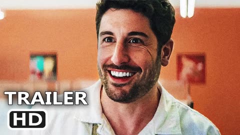 OPERATION TACO GARY'S (2026) Jason Biggs