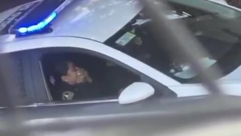 😂🚓 You Won't Believe What Cops Were Doing on Duty! | FunFM