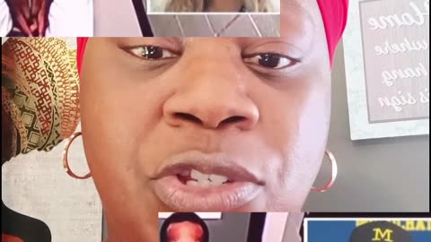 WHY IS SHERRONE MOORE MICHIGAN HEAD COACH THE ONLY ONE THAT'S FIRED (ALLEGEDLY) #2026