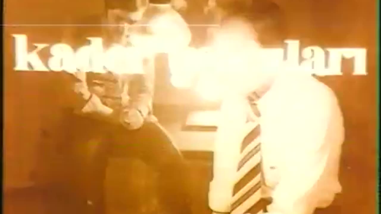 Kader Yolcuları