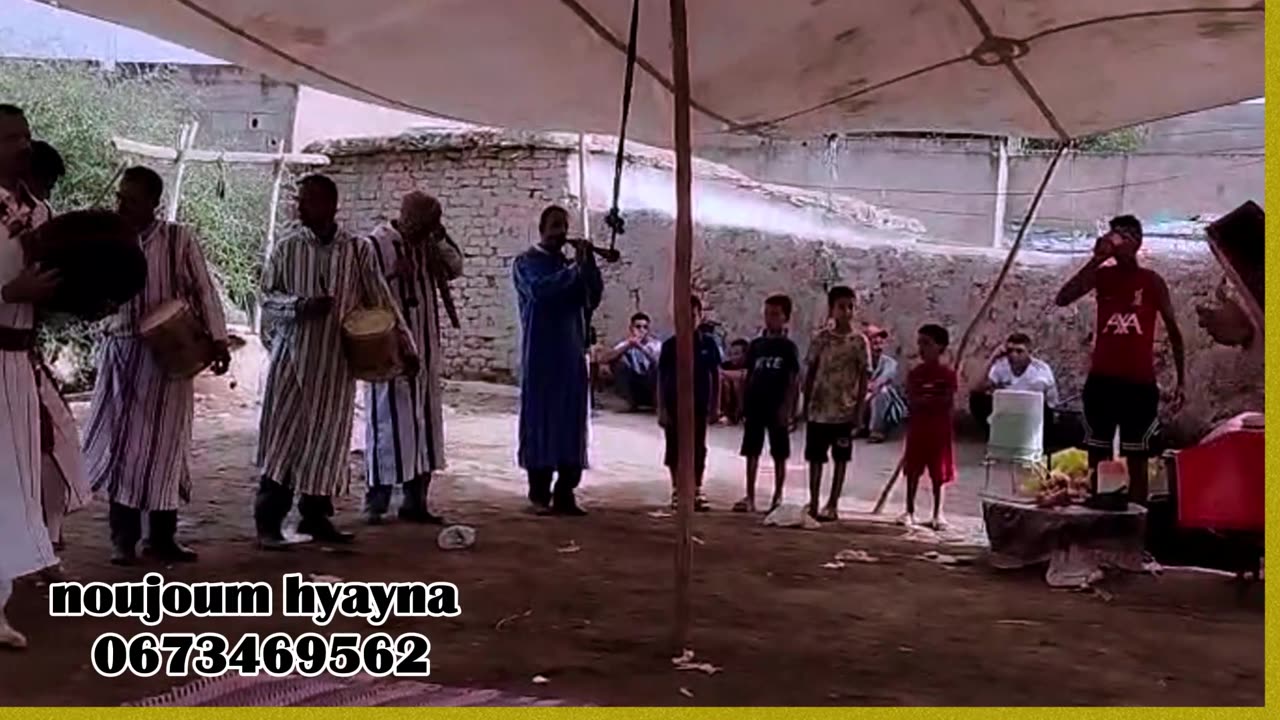 Noujoum hyayna fen hayti 2025 نجوم الحياينة لفن الهيتي مع مجموعة عزوز ولد سياب 0673469562