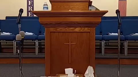 True Gospel Baptist Church Sunday School 7-27-25