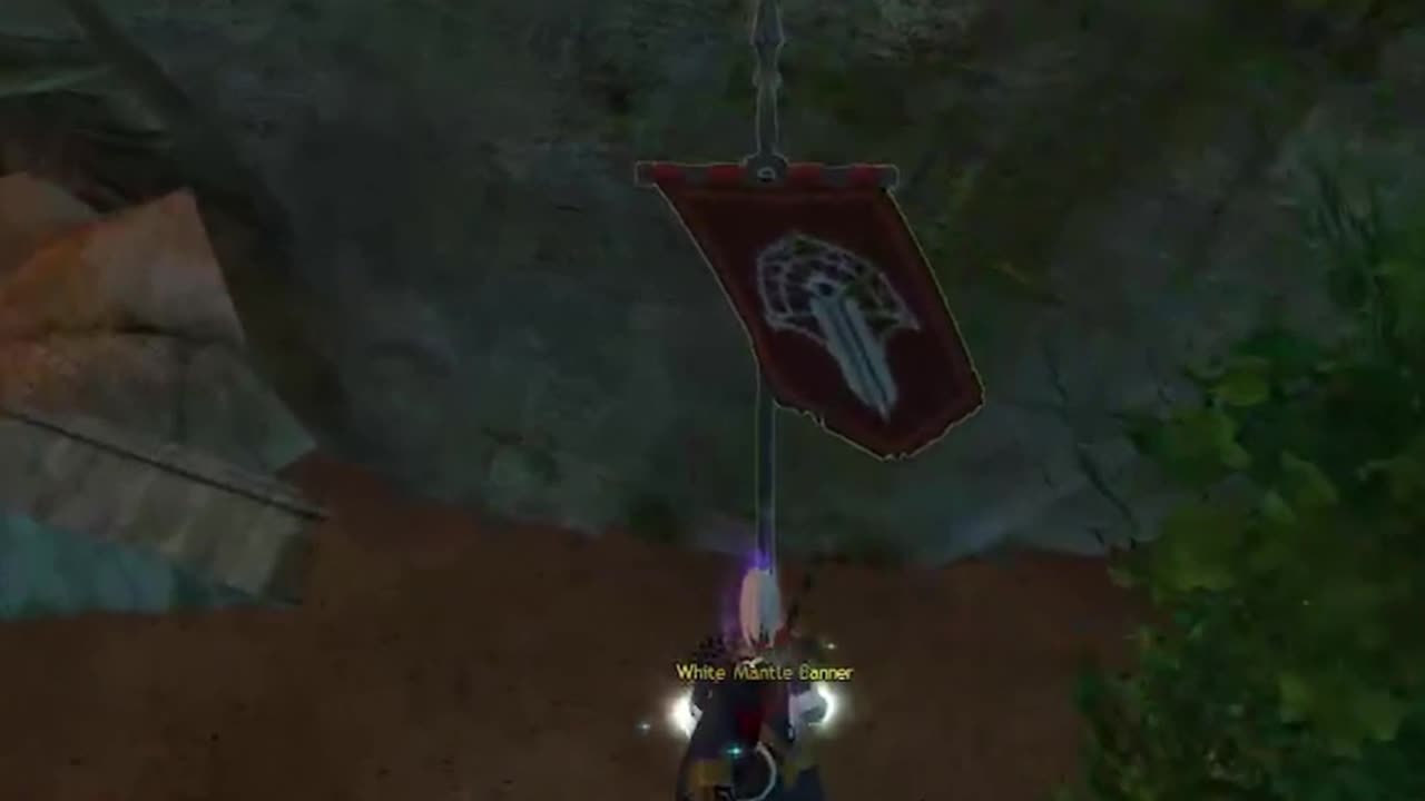Evidentiary Standards (Achievement Guide) - Guild Wars 2