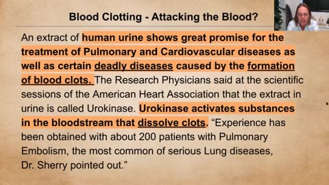 💥🔥💥🔥The Antidote to ALL Poisons & The Greatest Medical Secret [By Dr. Group in August 2021]