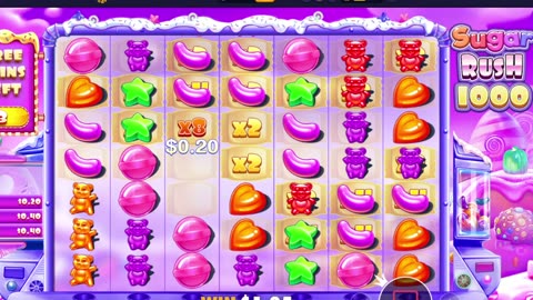 Please, don't the the orange man's weather machine take my balance.