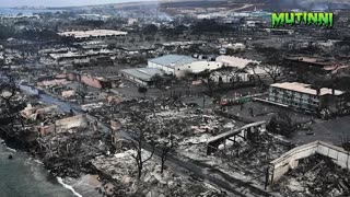 🤬🔥🔥🤬 These Disasters Really Natural or Are We Being Played..??