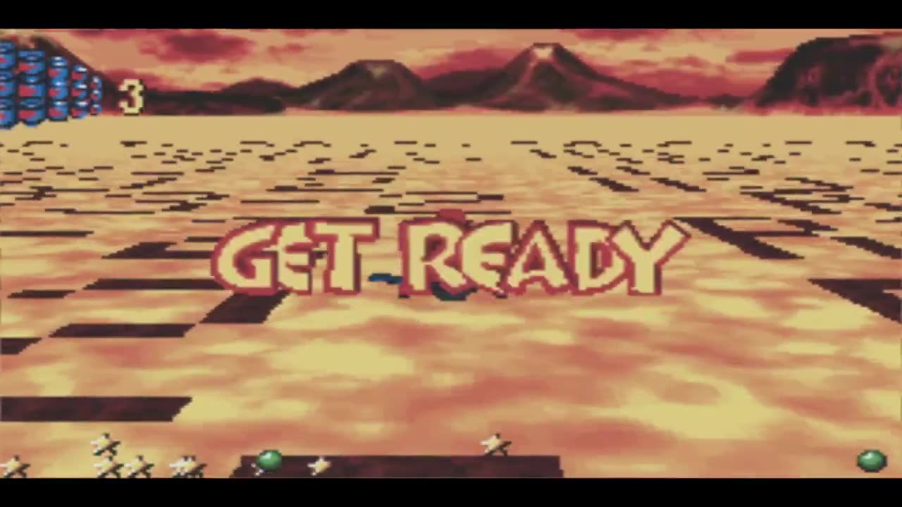 Diddy Kong Pilot Protótipo Lava 02