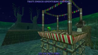 Legend of Zelda Majora's Mask - Closing Ceremony 5