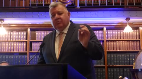 Craig Kelly: Australian Digital ID