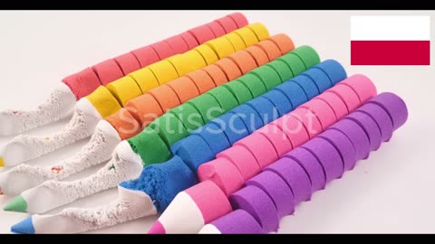 SatisSculpt Monthly #06 — The Harmony of Motion • Cinematic ASMR • Harmonie Visuelle