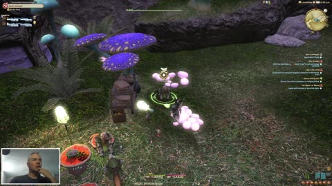 Warning: May Contain Traces of Effort | Final Fantasy XIV: Shadowbringers