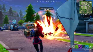 Happy Monday Lasagne Garfield🔥 PEPSI MAX KING 🏆Best Player Ever Zero Builds Fortnite OG👑